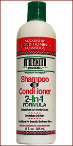 african pride shampoo